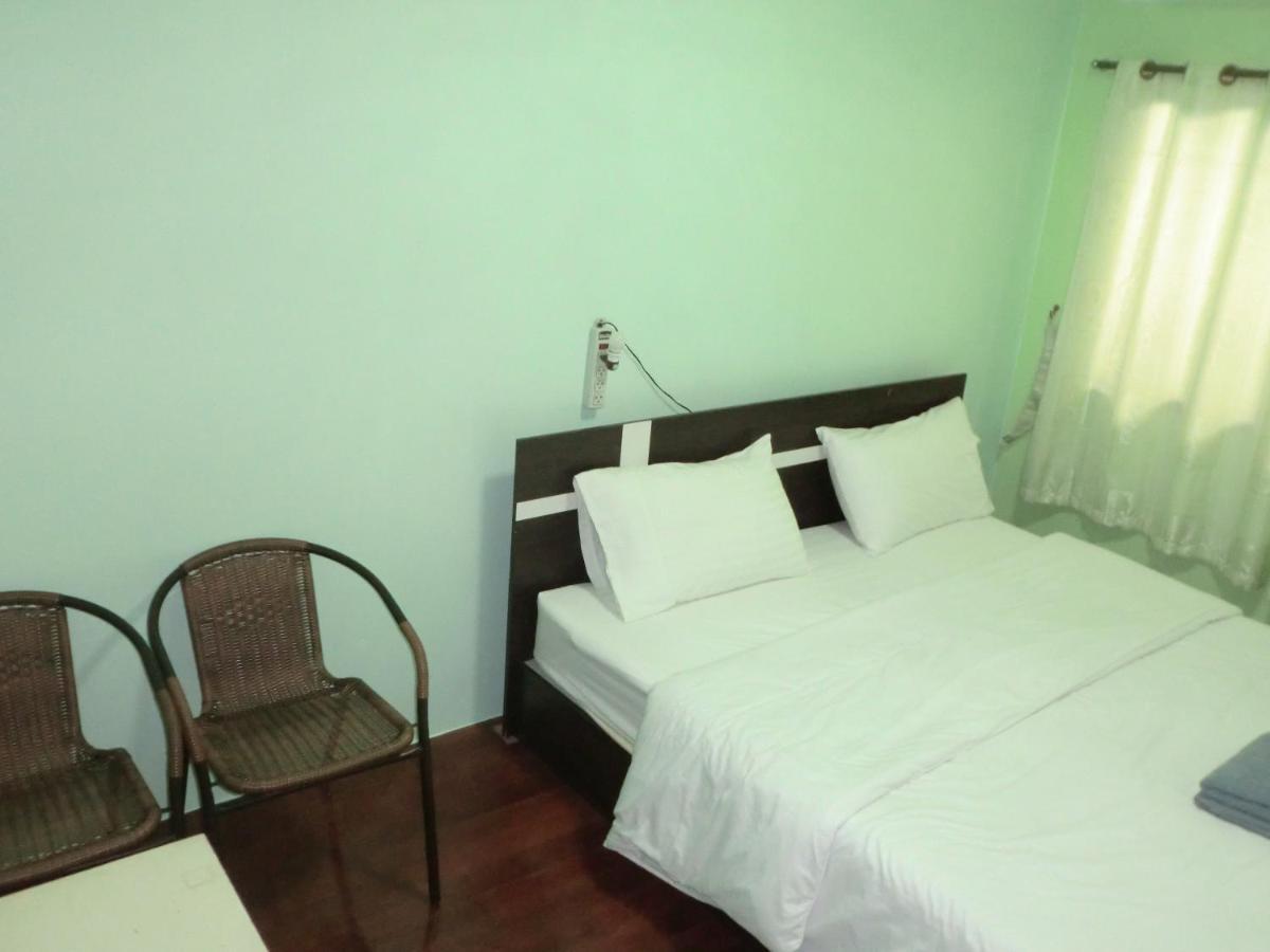 Sakura House Hostel Чиангмай Екстериор снимка