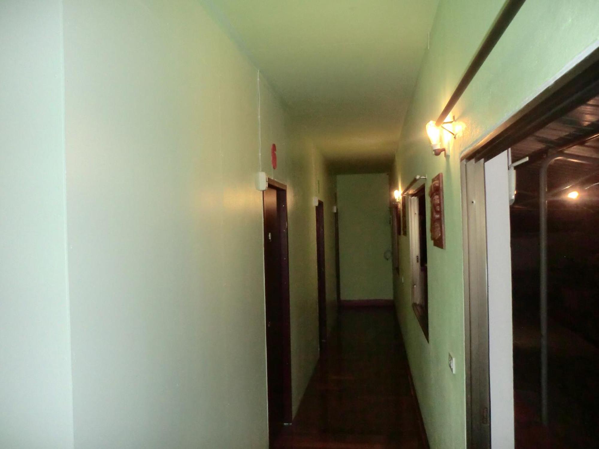 Sakura House Hostel Чиангмай Екстериор снимка