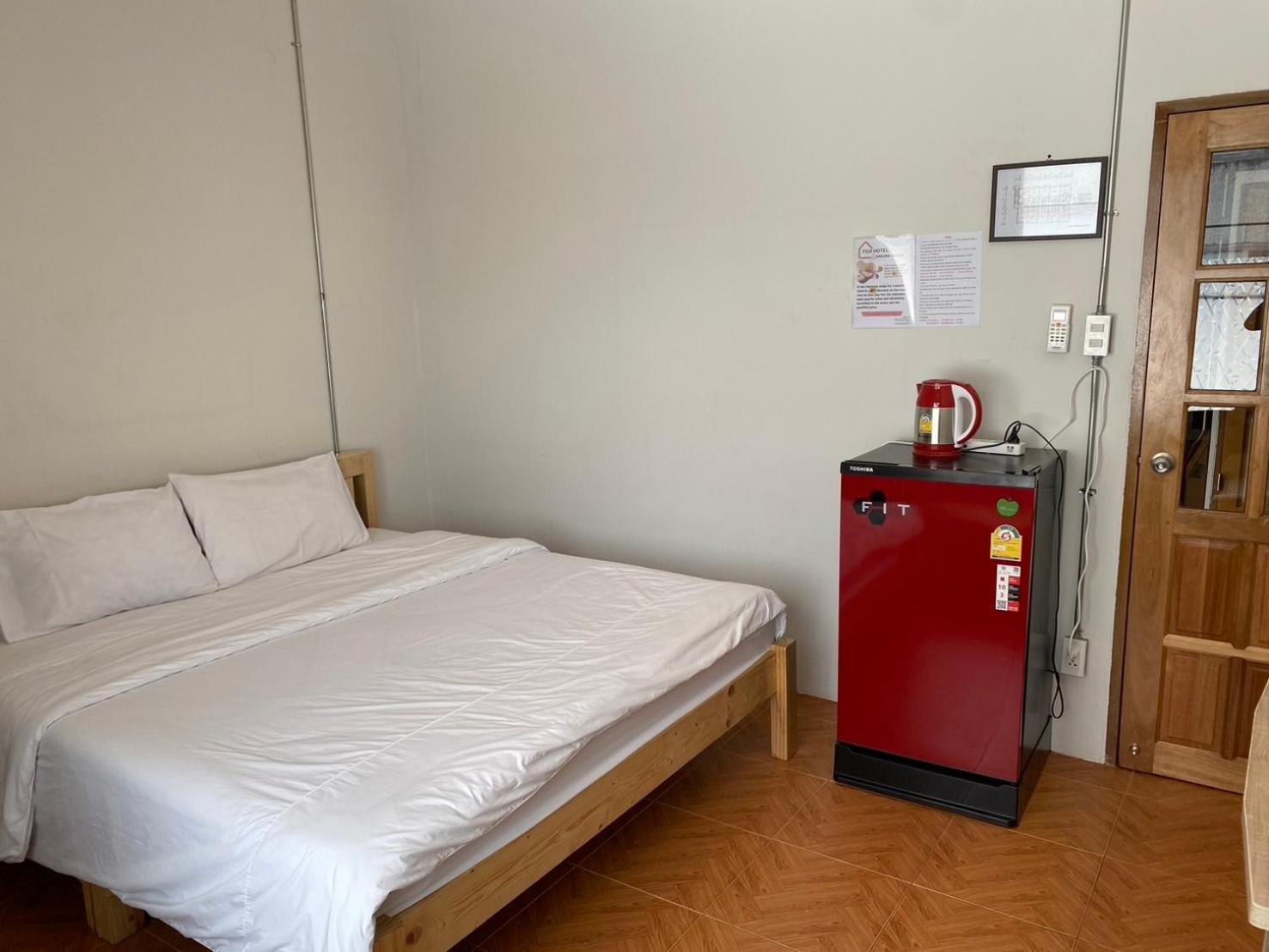 Sakura House Hostel Чиангмай Екстериор снимка