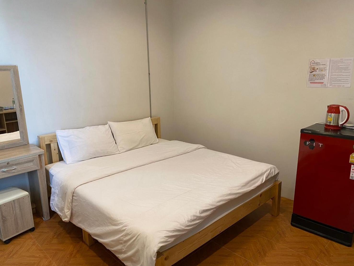 Sakura House Hostel Чиангмай Екстериор снимка