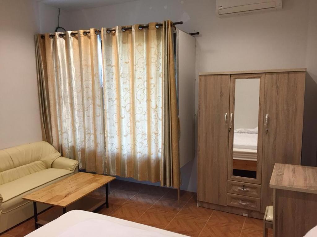 Sakura House Hostel Чиангмай Екстериор снимка